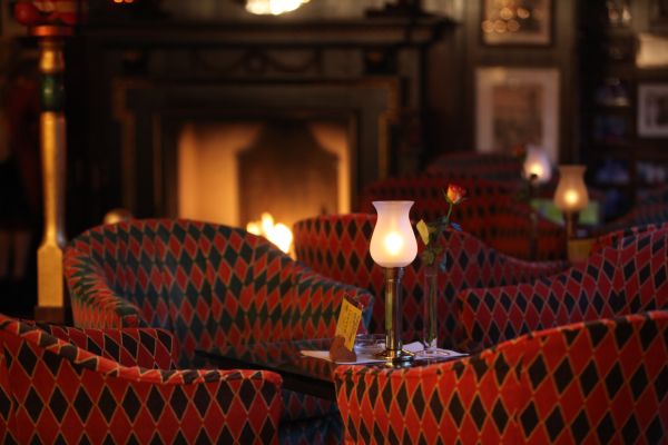 Europa-Park Hotels El Andaluz (Rust)